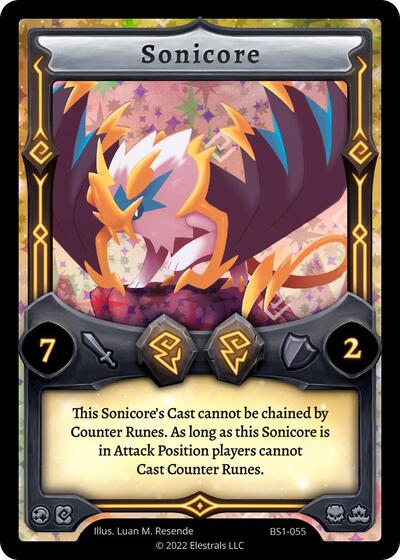 Sonicore