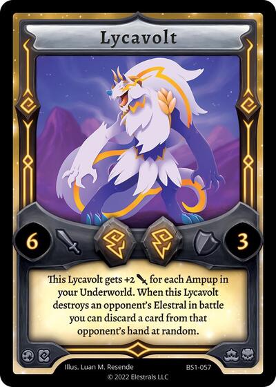 Lycavolt