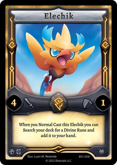 Elechik