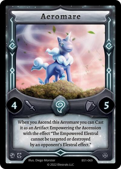 Aeromare