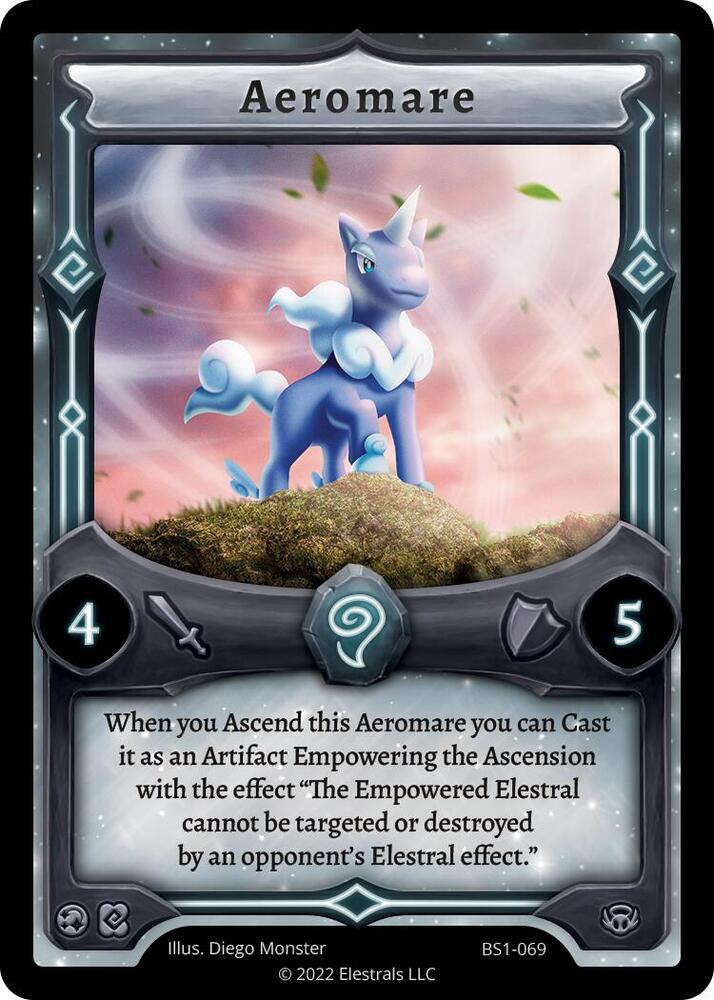 Aeromare