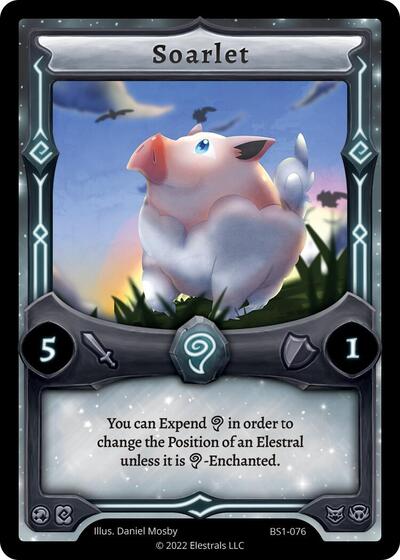 Soarlet