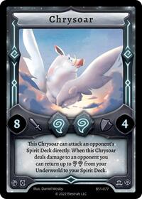Chrysoar