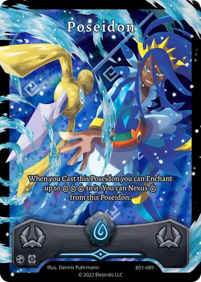 Poseidon