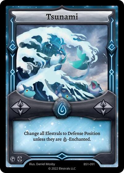 Tsunami