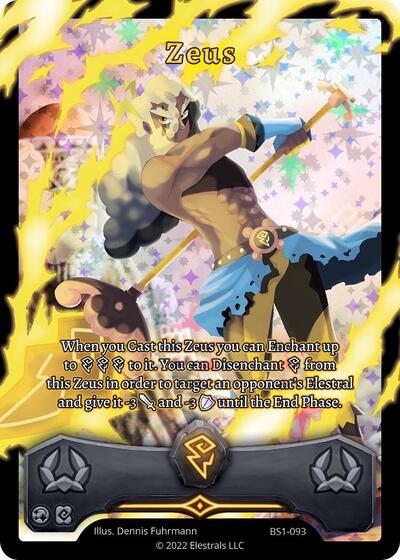 Zeus