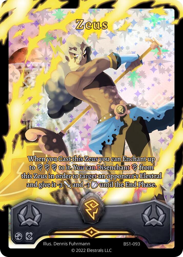 Zeus