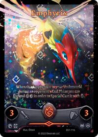 Emphyrix (Full Art)