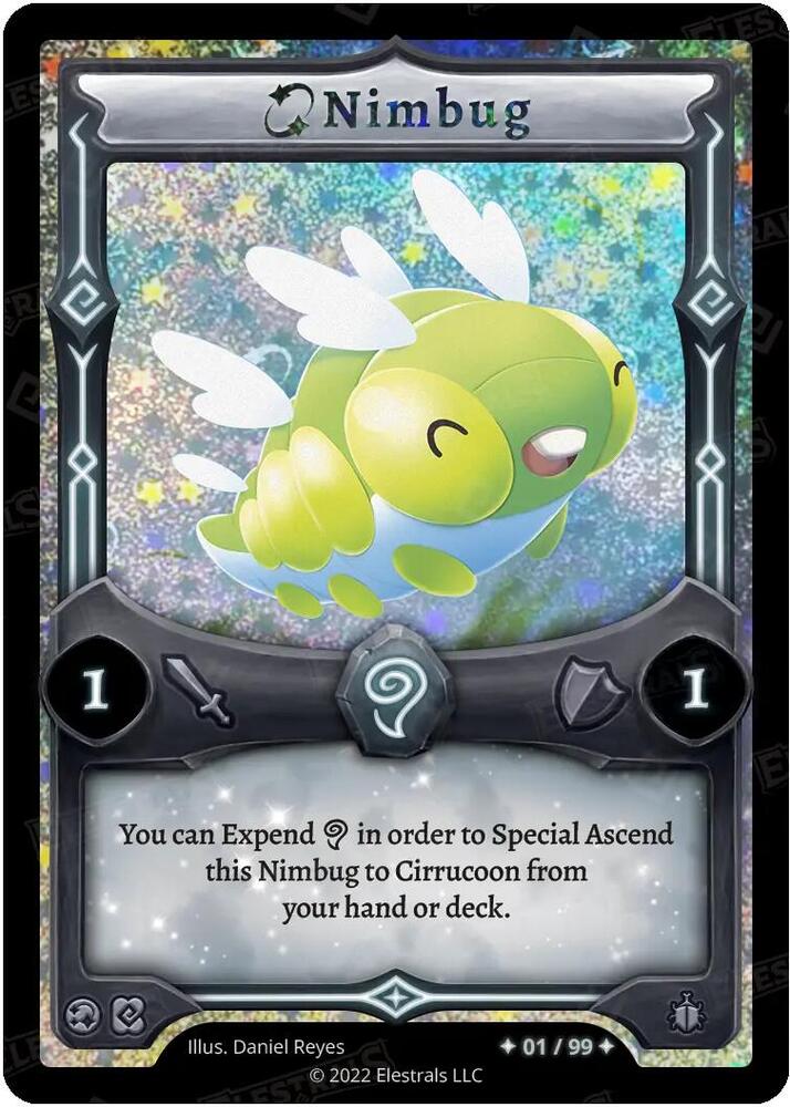 Nimbug (Serialized)