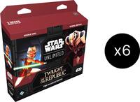 Twilight of the Republic - Two-Player Starter Case