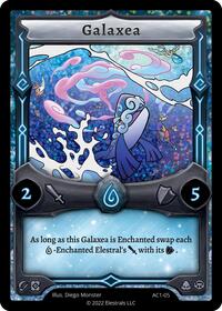 Galaxea