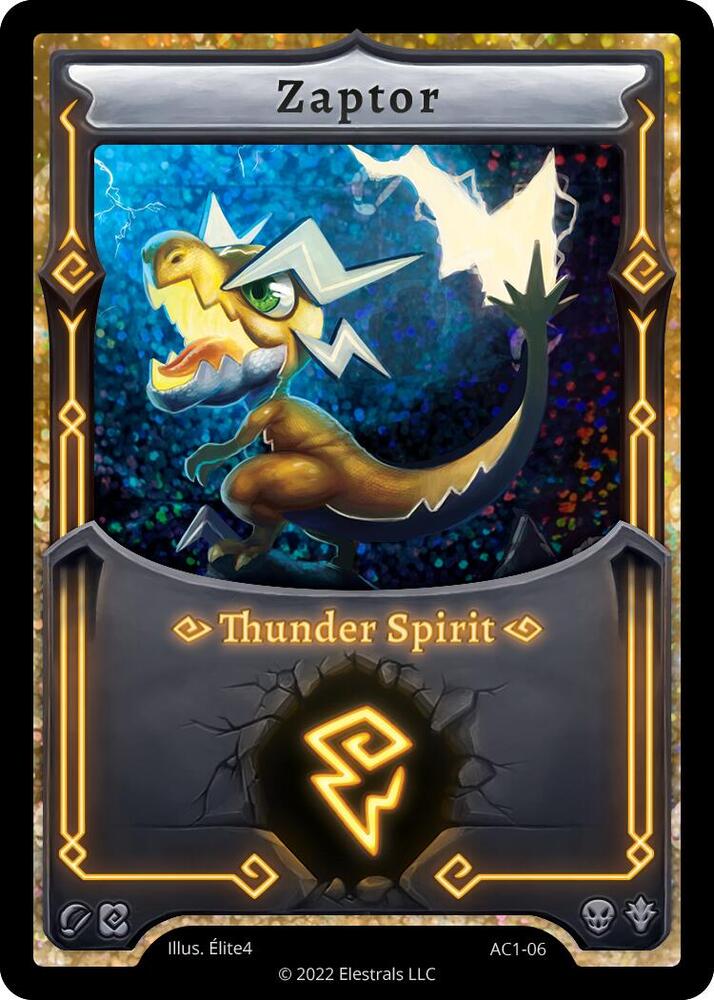 Zaptor