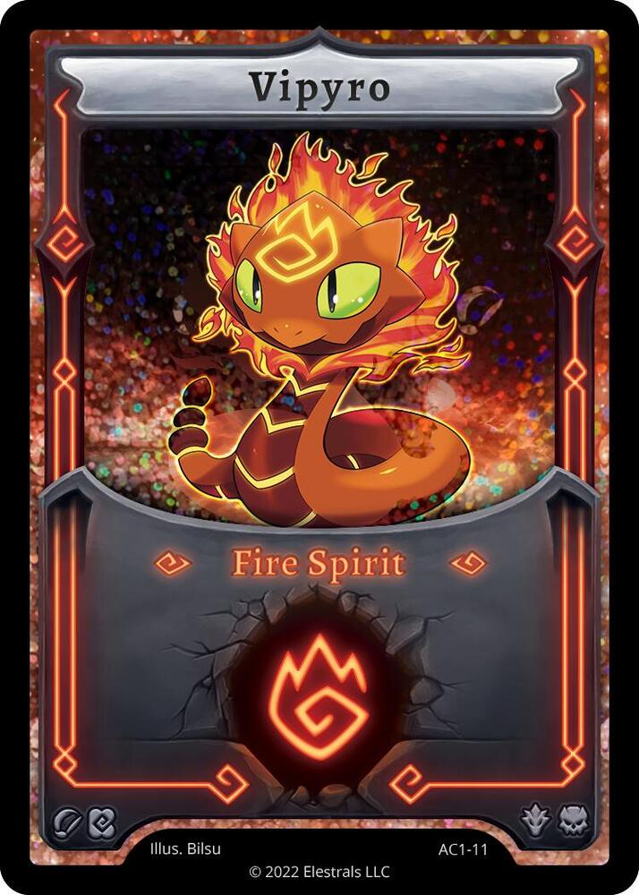 Vipyro