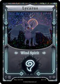 Lycarus