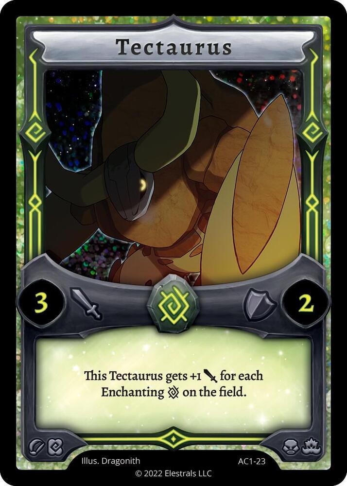 Tectaurus