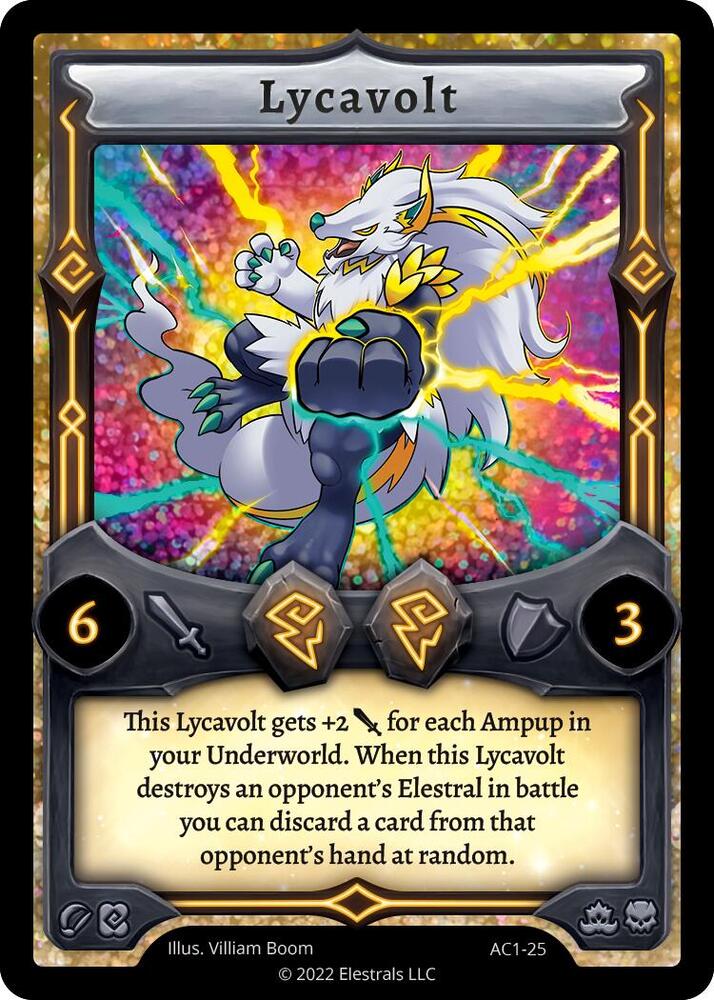 Lycavolt