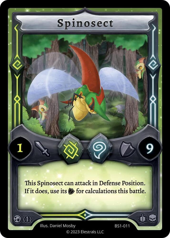 Spinosect