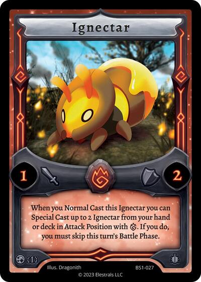 Ignectar