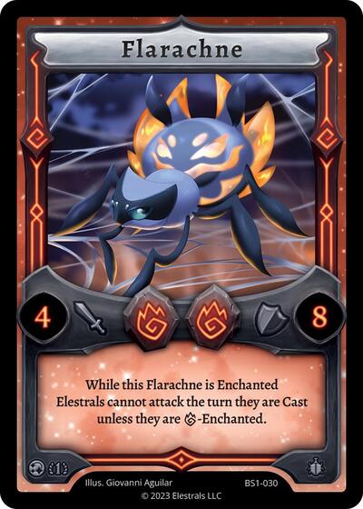 Flarachne