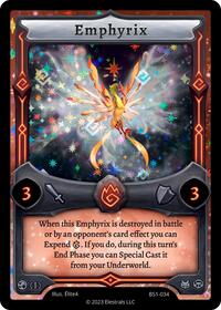 Emphyrix