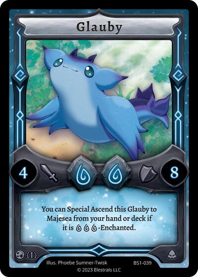 Glauby
