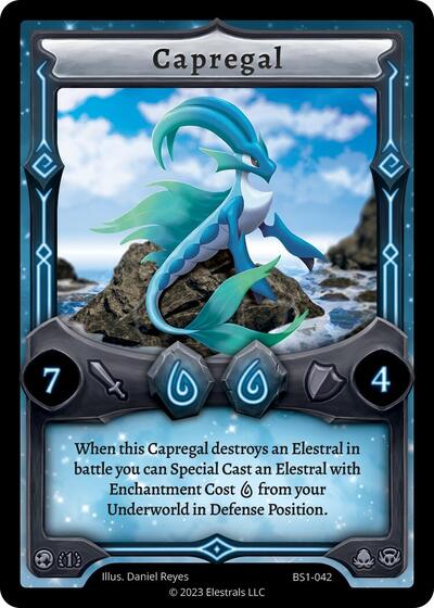 Capregal