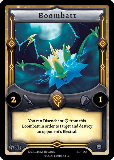 Boombatt