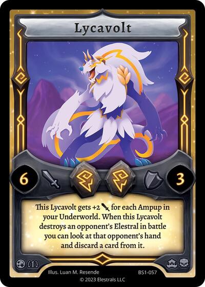 Lycavolt