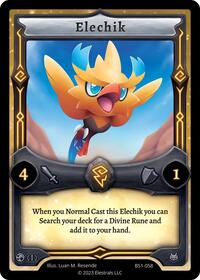 Elechik