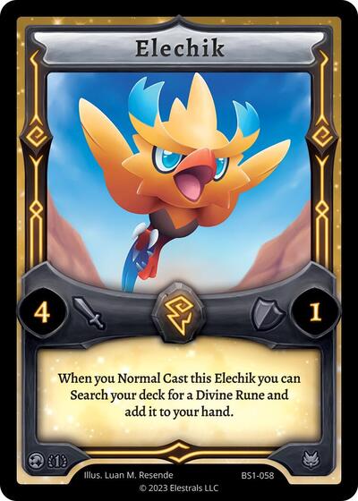 Elechik