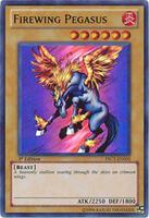8/24期間限定割引！遊戯王カード「FIREWING PEGASUS」 Firewing Pegasus, the Crimson Heavenly Horse ALIN-JP032