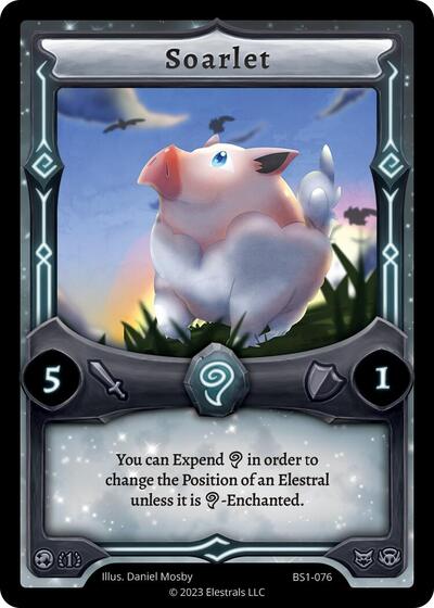 Soarlet