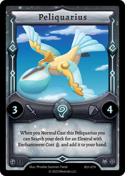 Peliquarius