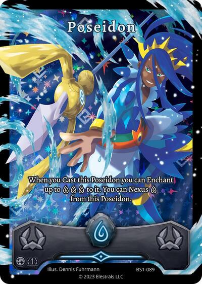 Poseidon