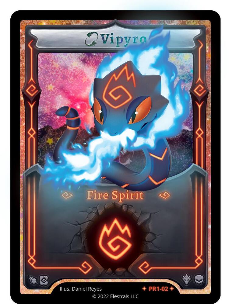 Vipyro