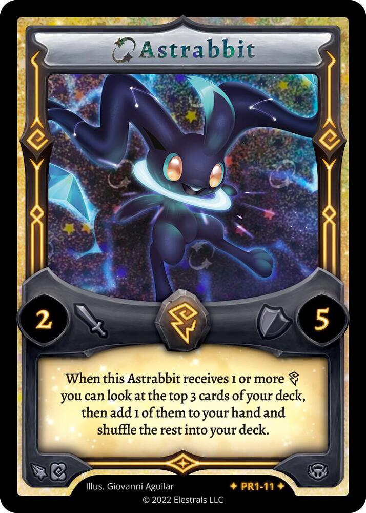 Astrabbit