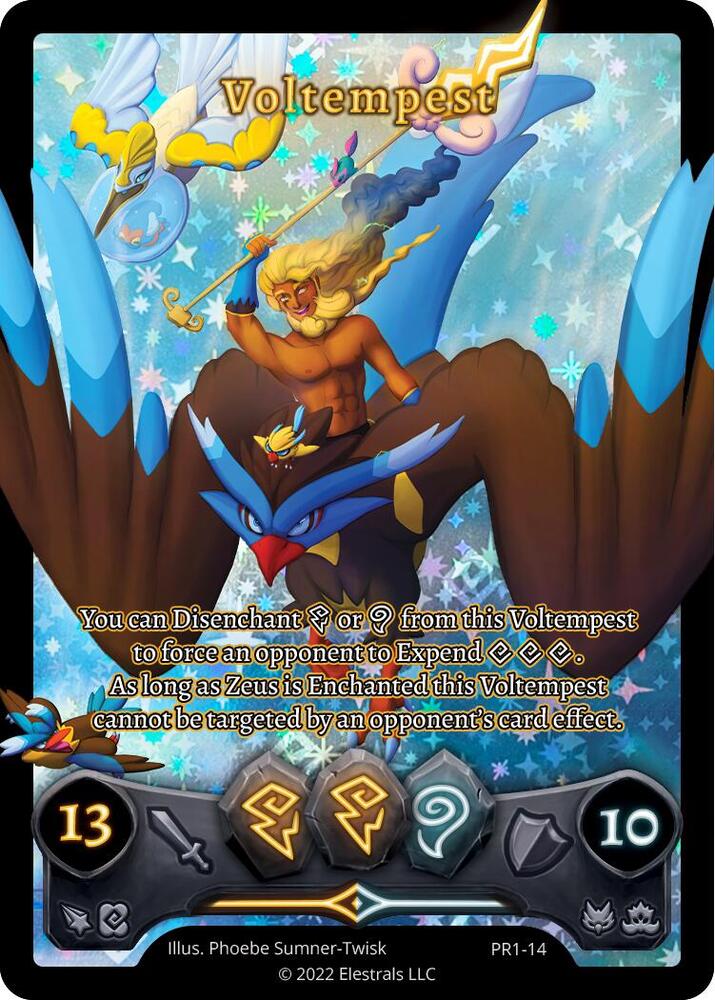 Voltempest