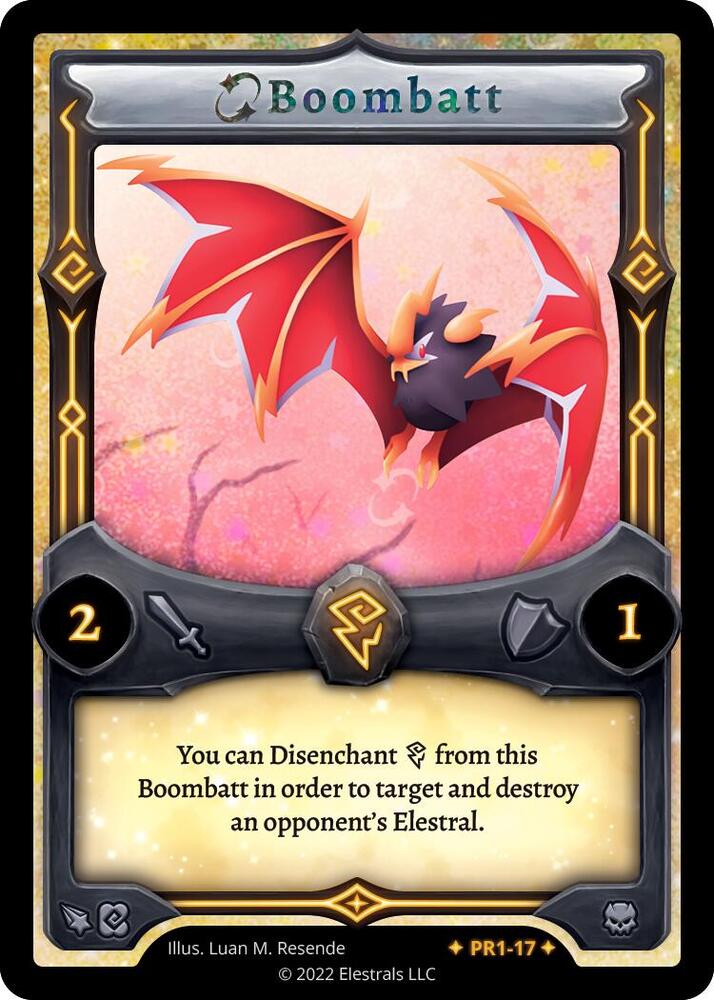 Boombatt
