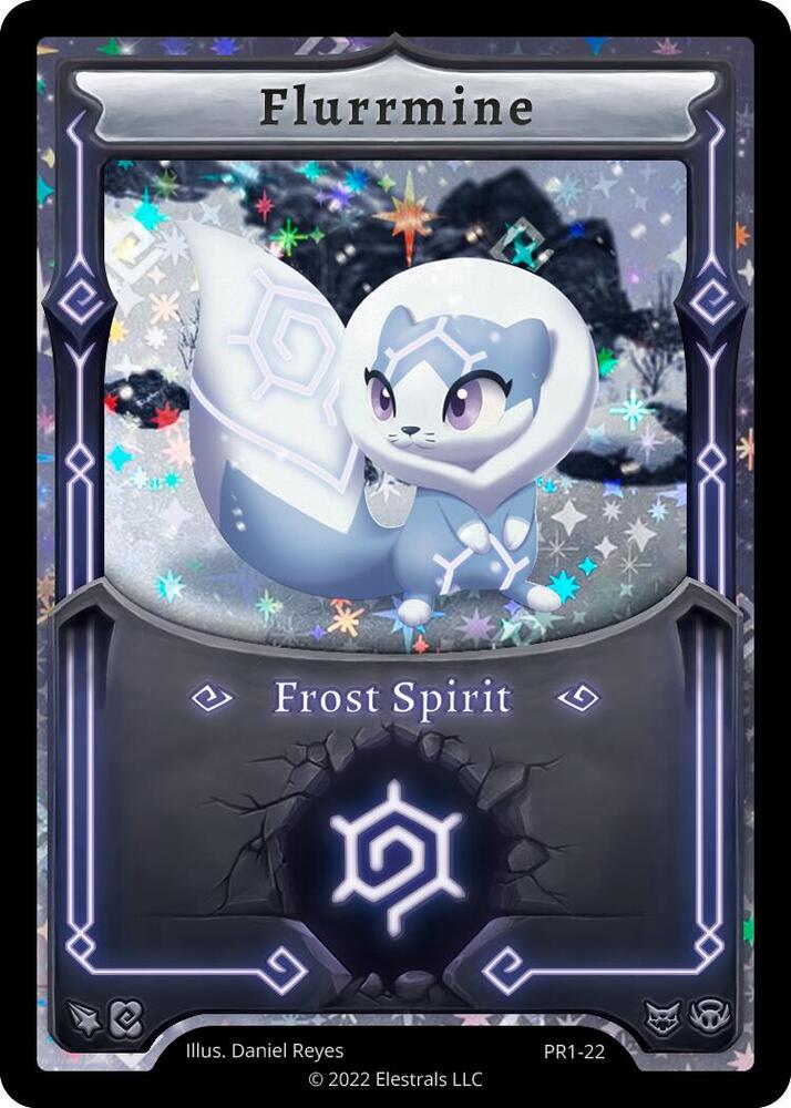 Flurrmine