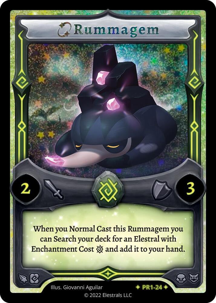 Rummagem