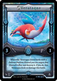 Verutaqua
