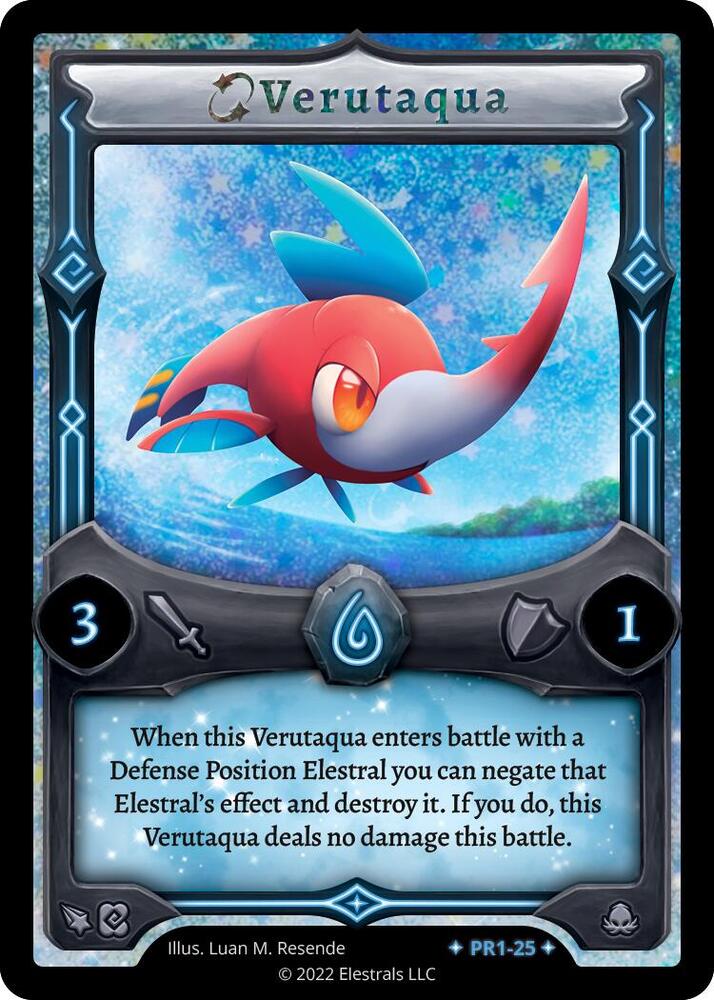 Verutaqua