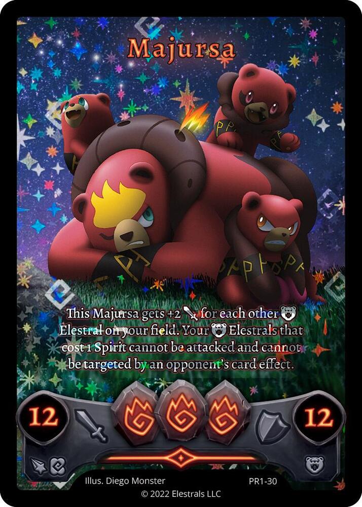 Majursa