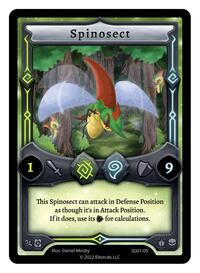 Spinosect