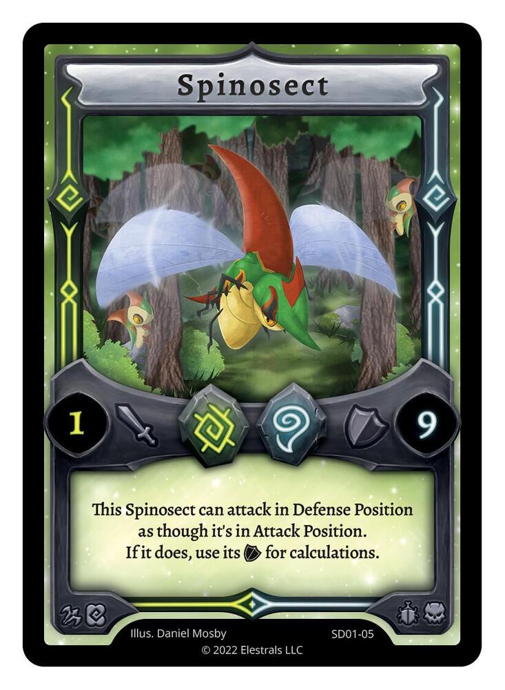 Spinosect
