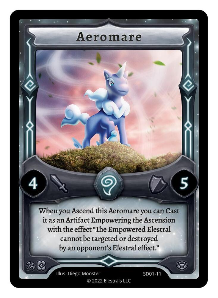 Aeromare