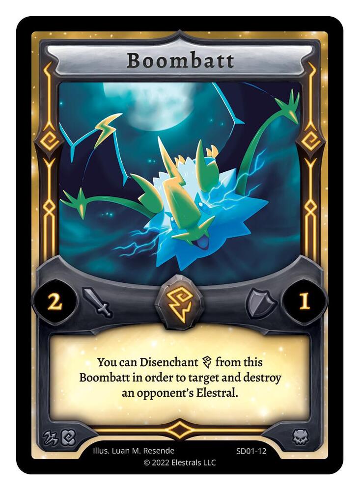 Boombatt