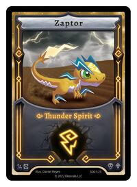 Zaptor