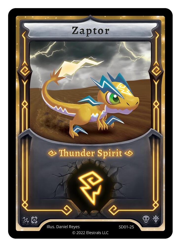 Zaptor