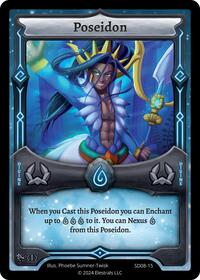 Poseidon